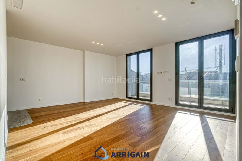 Foto 7a41db91-084b-480a-80c0-1f73109de828. Miete etagenwohnung mit heizung in Área Romántica Donostia - San Sebastián