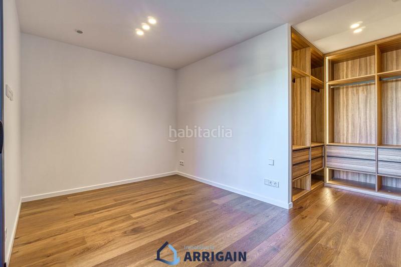 Foto 80abce4b-cc2c-4b9d-bd93-94234e2acba5. Miete etagenwohnung mit heizung in Área Romántica Donostia - San Sebastián