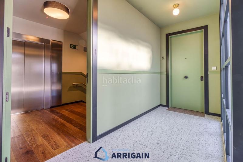 Foto 34b7ce5f-e58c-4b64-a9c8-5b6eb09537fc. Rent flat with heating in Área Romántica Donostia - San Sebastián