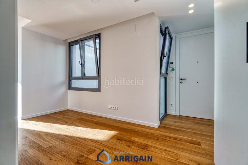 Foto ca94c67a-43dd-4d88-af9a-926547446898. Rent flat with heating in Área Romántica Donostia - San Sebastián