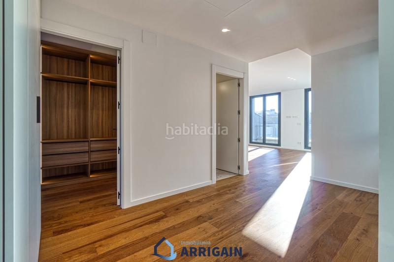 Foto ef8835cd-33de-46c5-9dab-1f0c7852ab5e. Rent flat with heating in Área Romántica Donostia - San Sebastián