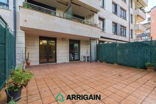 Flat in Zubiaurre