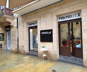 Local Comercial en Sarriegi Plaza 4