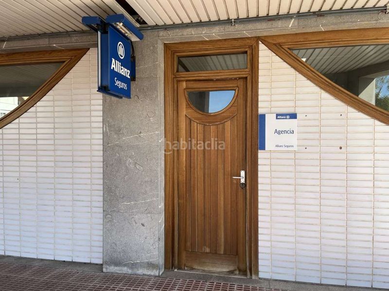 Foto 83277810-2719-416a-a966-4d01a1a787e3. Geschäftsraum in ibai-ondo ibilbidea 10 in Orio