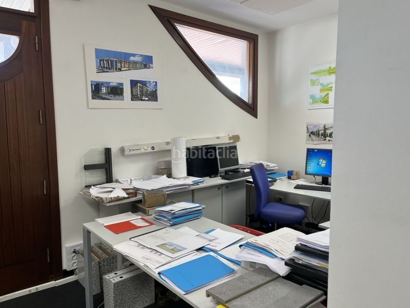 Foto b7b368d9-9017-4a12-b800-963cc69e2701. Geschäftsraum in ibai-ondo ibilbidea 10 in Orio