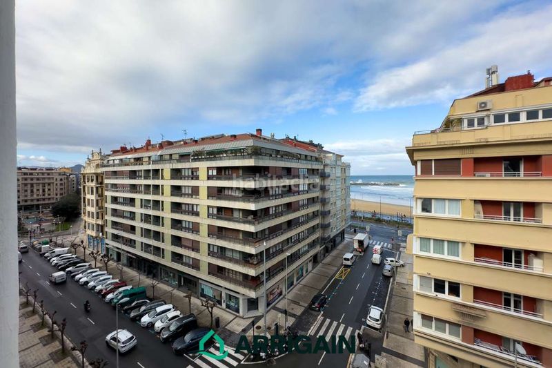 Foto e5e2f4ee-97c6-4961-a3f2-a3e480e65398. Pis amb calefacció a Gros Donostia - San Sebastián