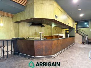 Local Comercial a Egia Kalea 1