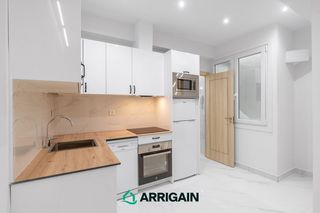 Appartement à Fermin Calbeton