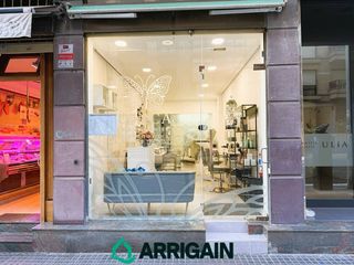 Local Comercial a Gran vía 30. Gran vía  gros local venta y alquiler. reformado