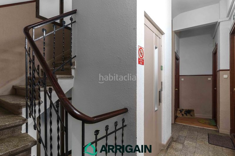Foto 009aa29c-e72d-430e-9155-03be48652e04. Piso  en venta en Gros, junto a la playa de la zurriola en Donostia - San Sebastián