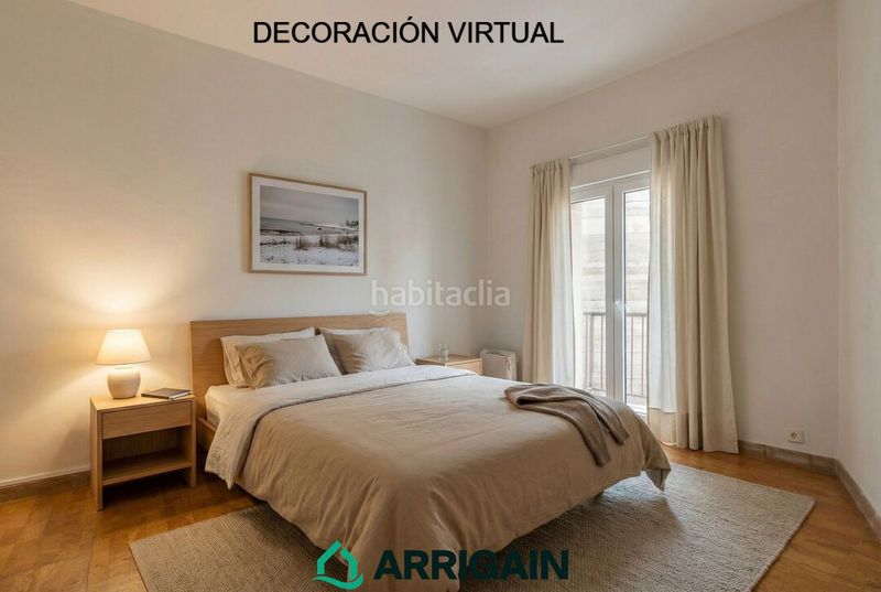 Foto 06870584-96a1-4107-850a-aa63b523013e. Piso  en venta en Gros, junto a la playa de la zurriola en Donostia - San Sebastián