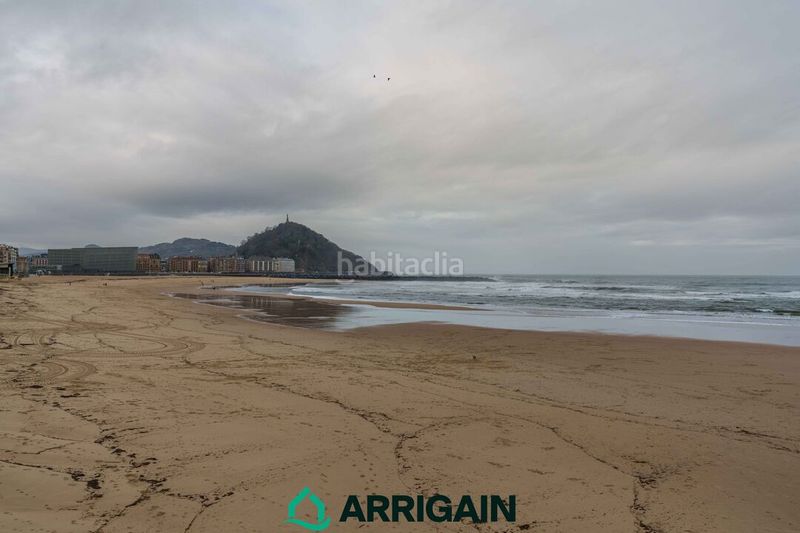 Foto 437cc983-2e74-4fd0-b27c-020349dd191d. Piso  en venta en Gros, junto a la playa de la zurriola en Donostia - San Sebastián