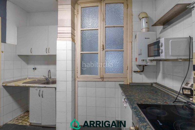 Foto 7434d861-24fd-45cc-a642-944d166113a7. Piso  en venta en Gros, junto a la playa de la zurriola en Donostia - San Sebastián