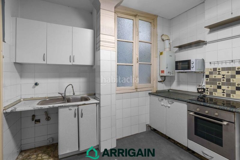Foto 8fbe5677-f059-4c2d-bd7a-a00f595be249. Piso  en venta en Gros, junto a la playa de la zurriola en Donostia - San Sebastián