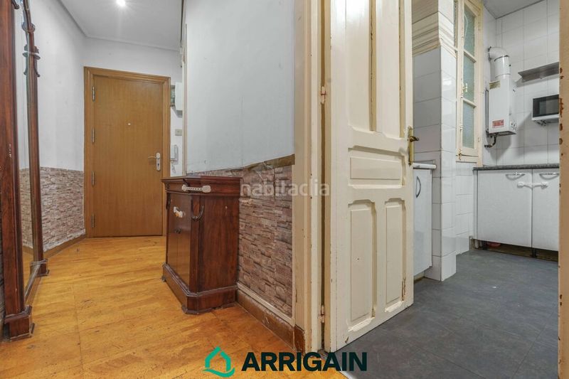 Foto d981cb4a-5fa4-449b-be83-e7c3b46b6843. Piso  en venta en Gros, junto a la playa de la zurriola en Donostia - San Sebastián