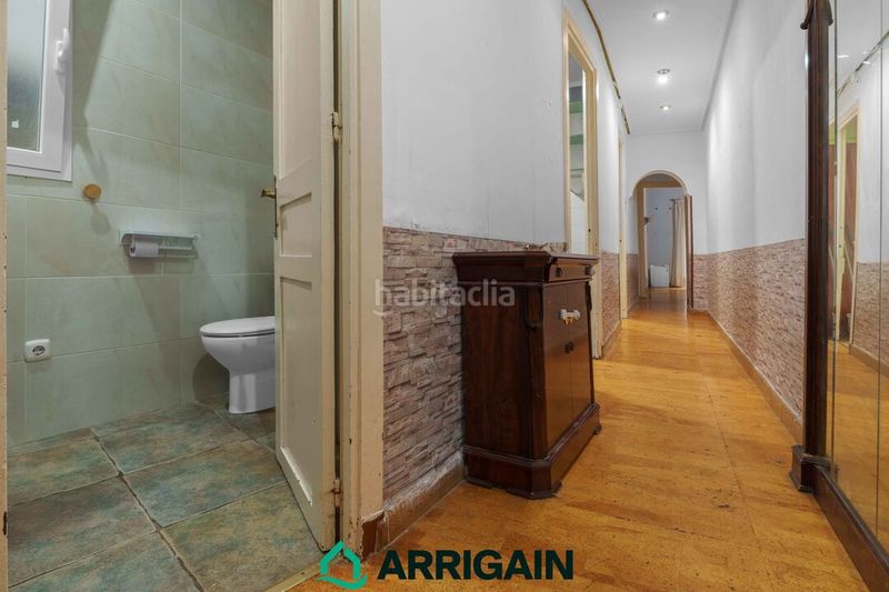 Foto ec5f737d-4df5-401a-8583-6b243fd45673. Piso  en venta en Gros, junto a la playa de la zurriola en Donostia - San Sebastián