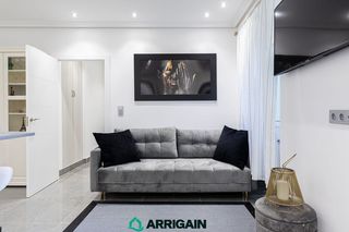 Pis  Ategorrieta hiribidea. Piso en venta en ategorrieta, zona reloj de ategorrieta, reci�n