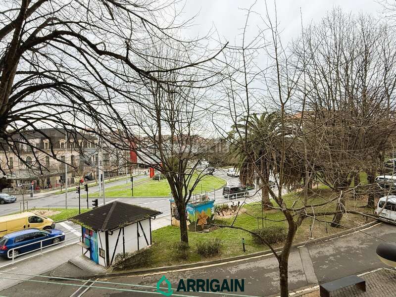 Foto 3f2a7696-ba8f-4971-8fe4-9a96516ca401. Pis a Gros Donostia - San Sebastián