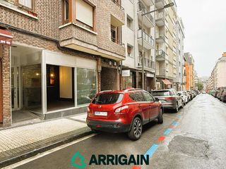 Local Comercial a Calle Virgen del Carmen 30