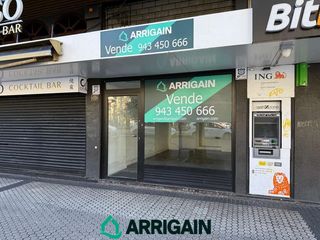 Local Comercial a Boulevard zumardia 27. Local comercial en venta en boulevard  ubicación privilegiada