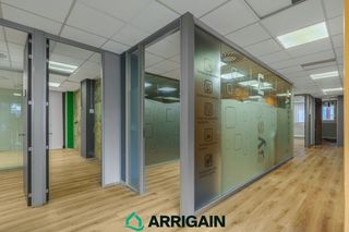 Office space  Etxepare kalea. Oficina en venta en zarautz, calle etxepare, planta baja, totalm