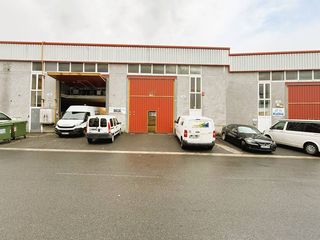 Location Bâtiment à usage industriel  Erratzu industrialdea poligonoa