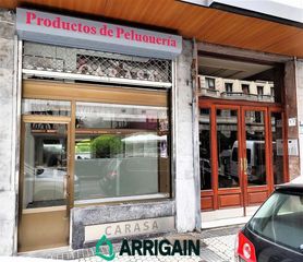 Local Comercial en Zabaleta Kalea 6