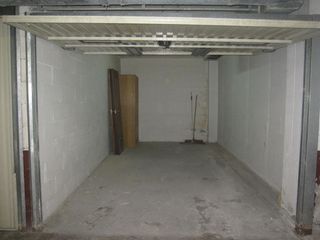 Aparcament cotxe a Ibaeta. Venta de garaje en errotaburu