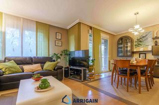 Pis  Tolosa hiribidea. Piso en venta en avda. de tolosa en el antiguo