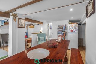 Local Comercial  Indianoene kalea. Local en venta en ategorrieta, próximo a gros, con acceso para v