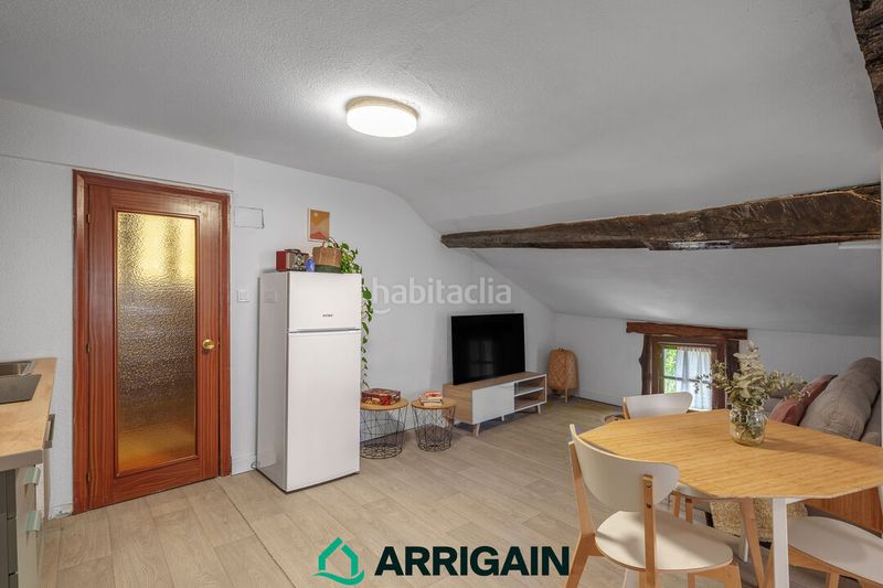 Foto 087f0cbe-fefa-4231-a864-bf57908f9ea1. Casa amb calefacció a Aia