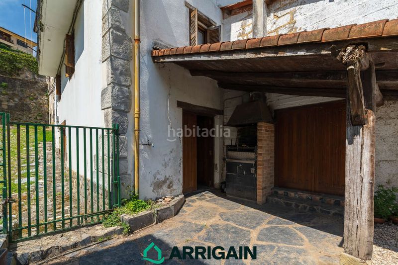 Foto 0d3db421-1e48-4df8-94c0-848a15e5708d. Casa amb calefacció a Aia