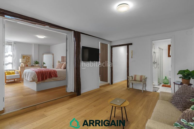 Foto 3d795553-9ac4-4f04-a505-d87e51d1c0de. Casa amb calefacció a Aia
