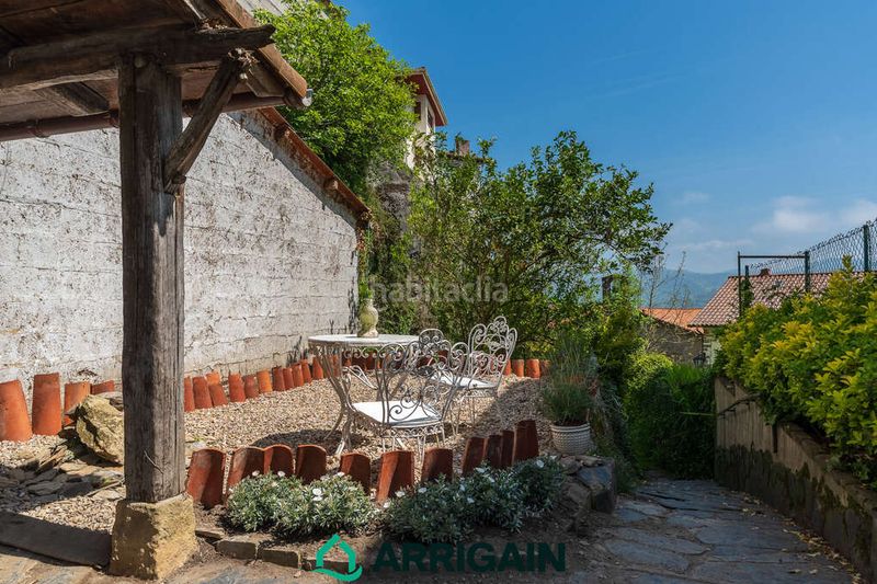 Foto 40d18353-095a-4a06-9147-b89bbd696a72. Casa amb calefacció a Aia
