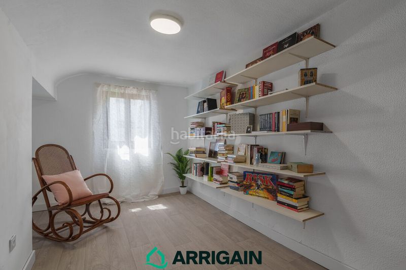 Foto 448a8b8f-bd07-47a8-9c36-bd237027e950. Casa amb calefacció a Aia