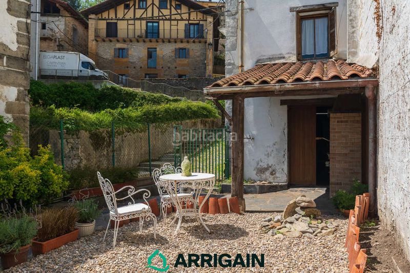 Foto 554323c0-9ca8-40a3-b986-66909bc1b098. Casa amb calefacció a Aia