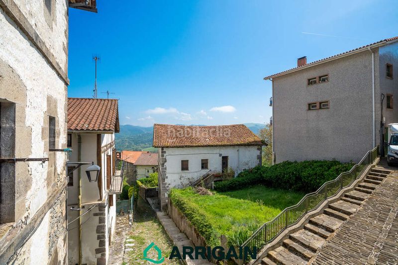 Foto 5d5e74ba-e334-42a5-a7db-c0cde183f842. Casa amb calefacció a Aia