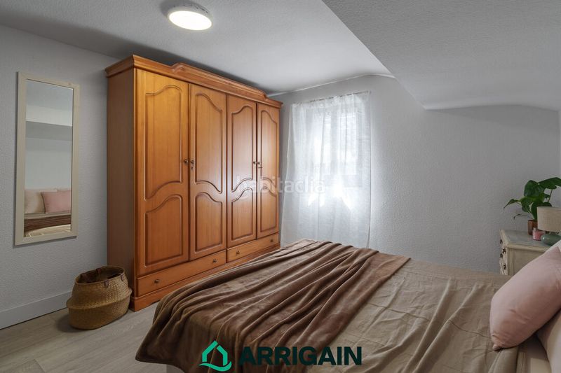Foto a00a344c-a40e-4c8f-9a81-abd03af9c946. Casa amb calefacció a Aia