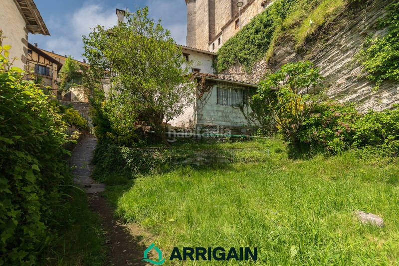 Foto a0a10843-c4af-44ff-8f7d-e3736b7fd3a1. Casa amb calefacció a Aia