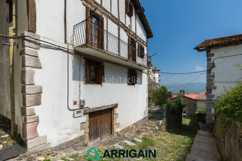 Foto a5f77c7f-e9bc-4da7-a16e-6191012673af. Casa amb calefacció a Aia