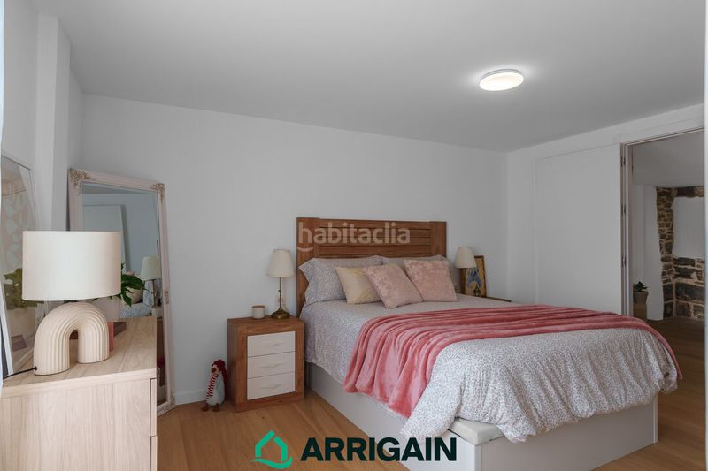 Foto b9207207-7db4-4e28-8c9d-69f4fd285fa7. Casa amb calefacció a Aia