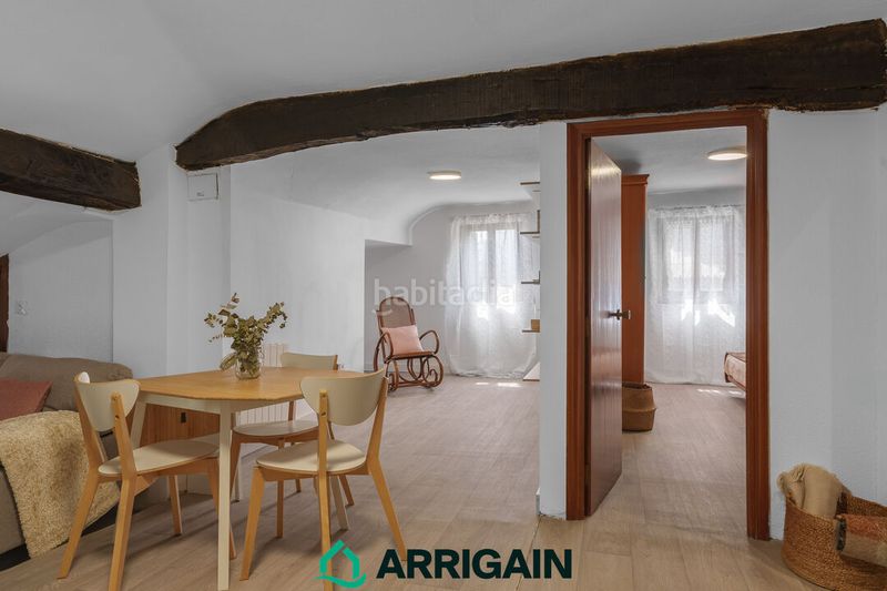Foto caf3c5e8-b0c6-4ea4-8398-c4220181f0ea. Casa amb calefacció a Aia