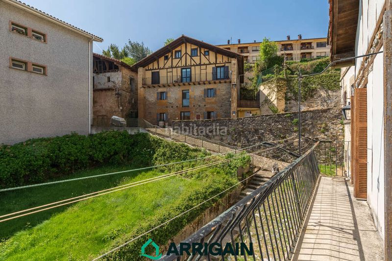 Foto d35c1a75-158e-4d30-b34c-78a095ccaf98. Casa amb calefacció a Aia