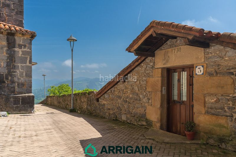 Foto de8b0bd4-c50a-469a-808b-375b420f2625. Casa amb calefacció a Aia