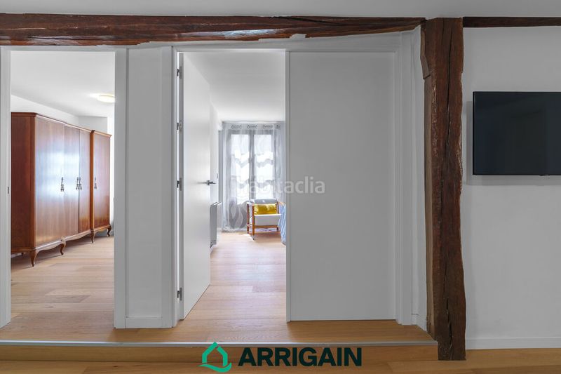 Foto e7feb58d-b84a-4112-81c8-de5101eeb81e. Casa amb calefacció a Aia