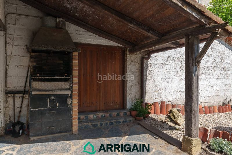 Foto e866bd80-2a31-4d4f-80ea-5bdbcc3251d2. Casa amb calefacció a Aia