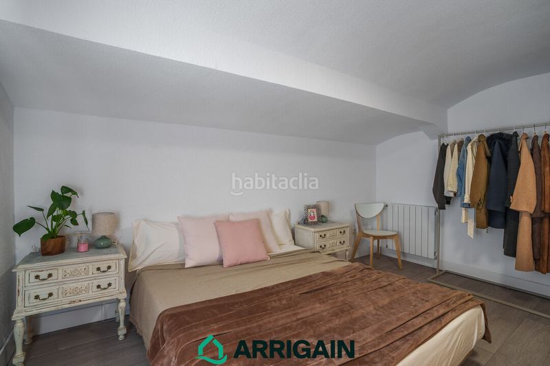 Foto ec6b5903-7192-4a77-b75c-df1c52dbabc5. Casa amb calefacció a Aia
