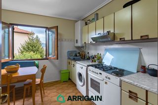 Pis  Lizardi kalea. Piso en venta en intxaurrondo con vistas despejadas