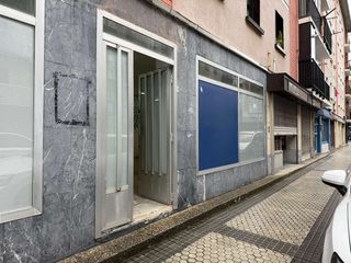 Local Comercial a Roteta Azpikoa Kalea 1 ACC