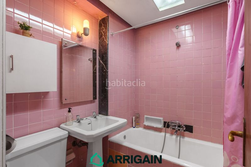 Foto 43167554-964d-4df0-991d-1a8640757522. Pis amb calefacció a Amara Donostia - San Sebastián